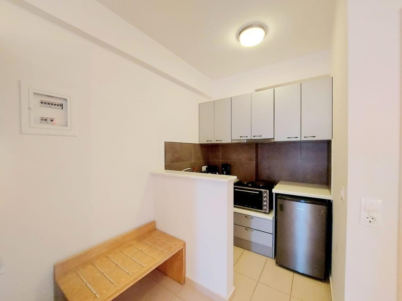 Selinopetra Rooms Elafonissos Ngoại thất bức ảnh