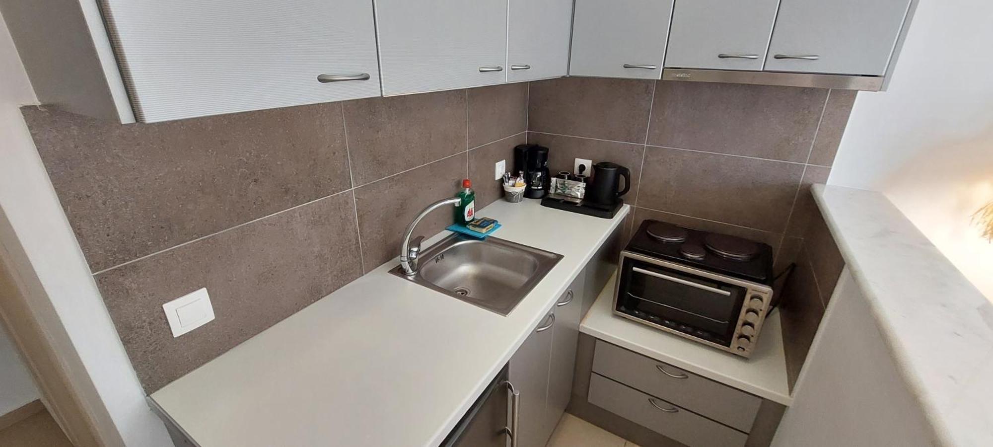 Selinopetra Rooms Elafonissos Phòng bức ảnh