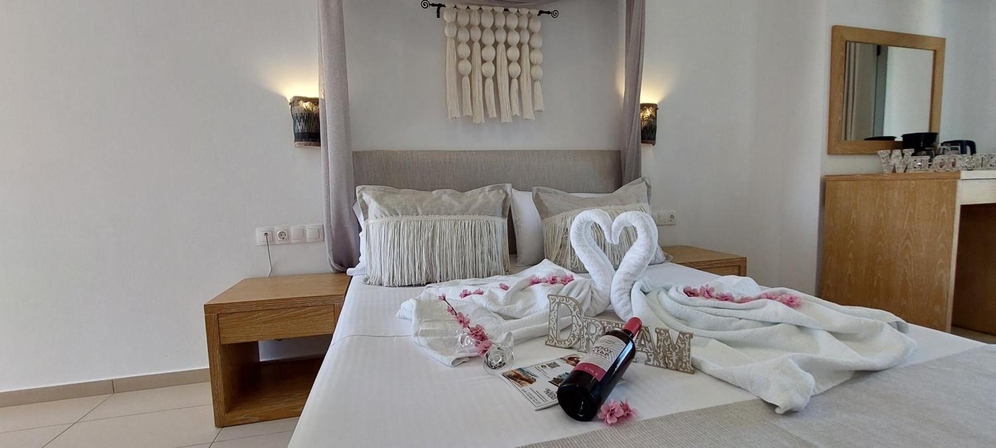 Selinopetra Rooms Elafonissos Phòng bức ảnh