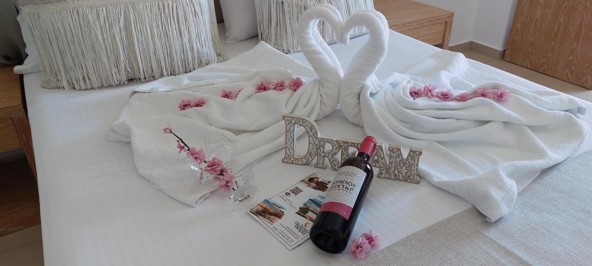 Selinopetra Rooms Elafonissos Ngoại thất bức ảnh