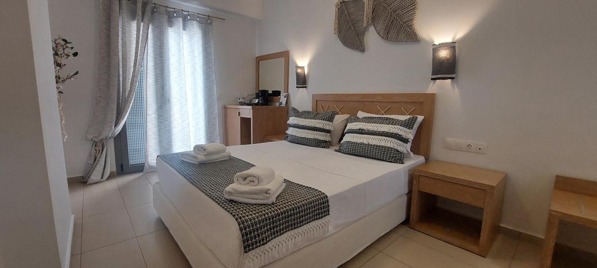 Selinopetra Rooms Elafonissos Ngoại thất bức ảnh