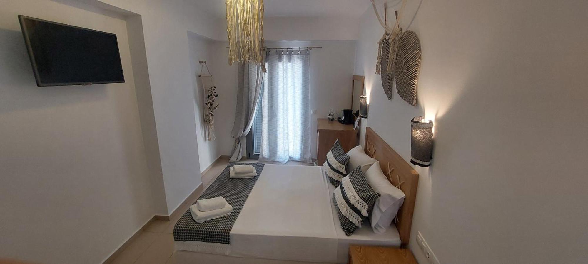 Selinopetra Rooms Elafonissos Ngoại thất bức ảnh
