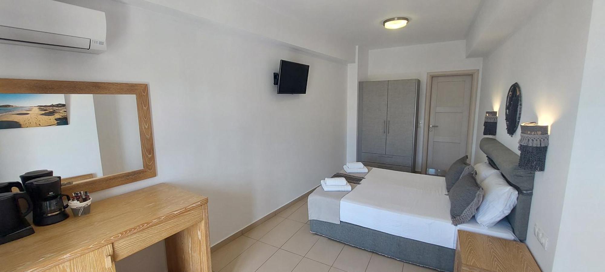 Selinopetra Rooms Elafonissos Ngoại thất bức ảnh